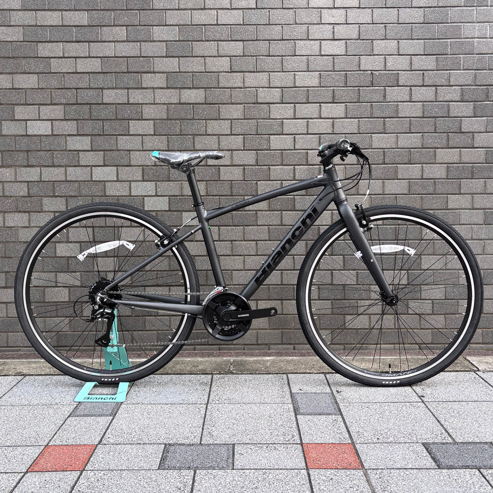 BIANCHI C-SPORT 1
