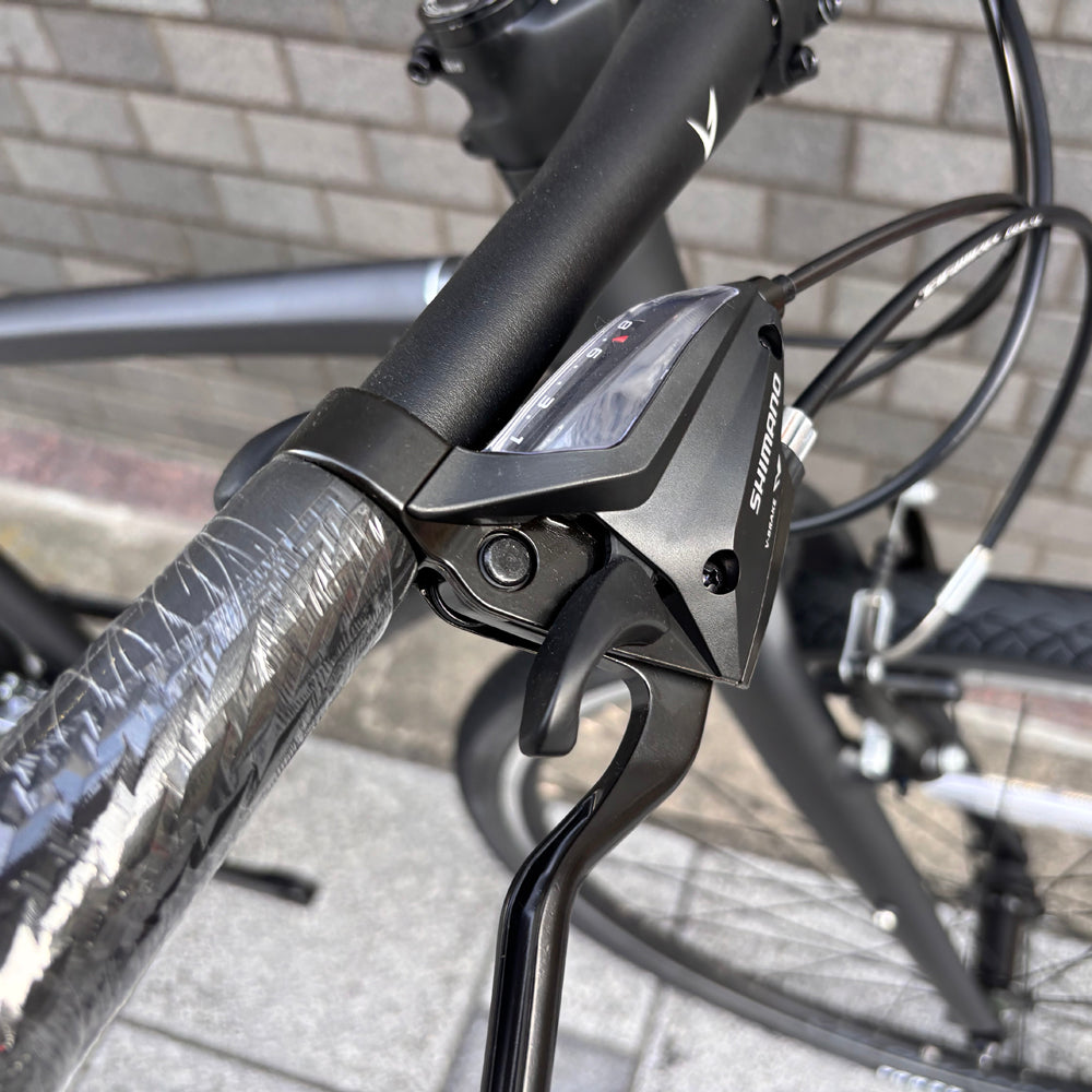 BIANCHI C-SPORT 1