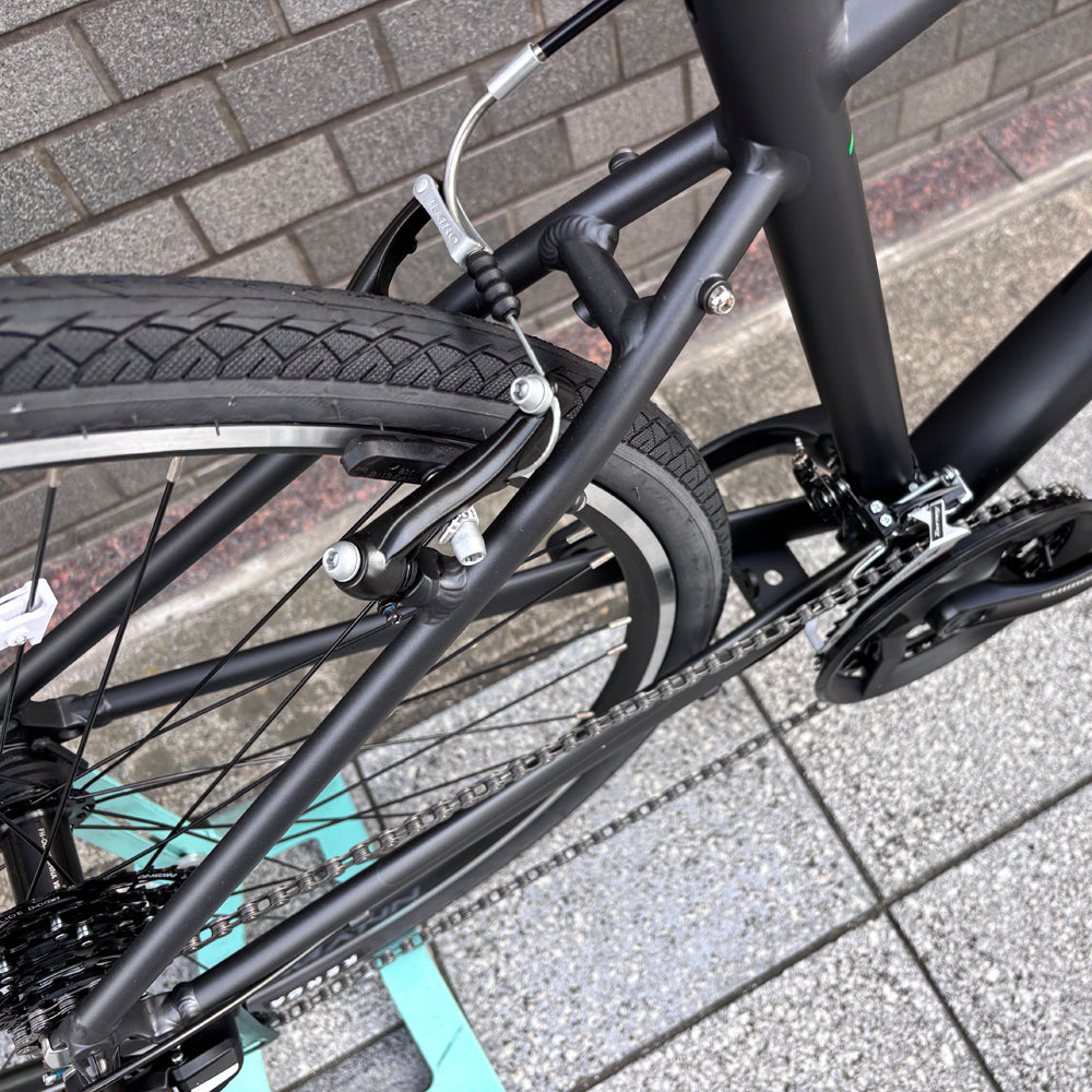 BIANCHI C-SPORT 1