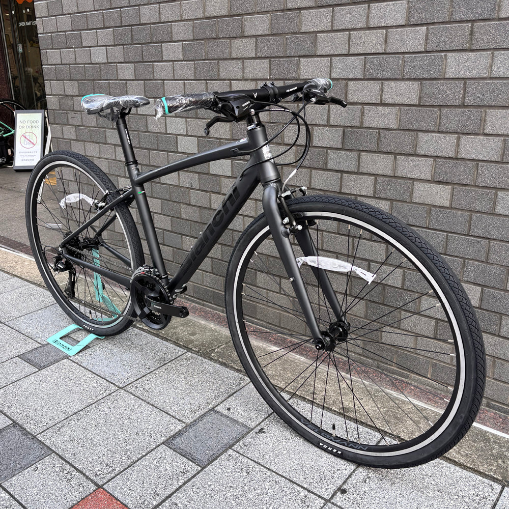 BIANCHI C-SPORT 1