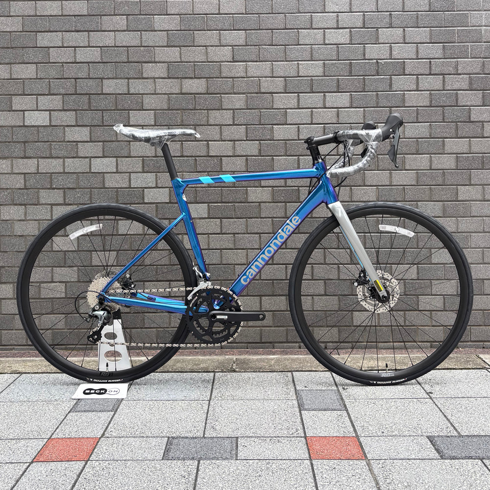 cannondale CAAD13 Disc Tiagra