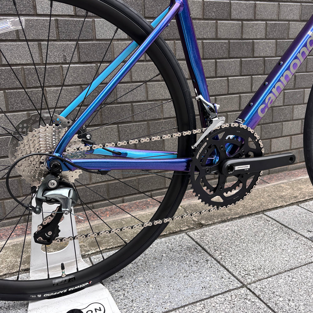cannondale CAAD13 Disc Tiagra