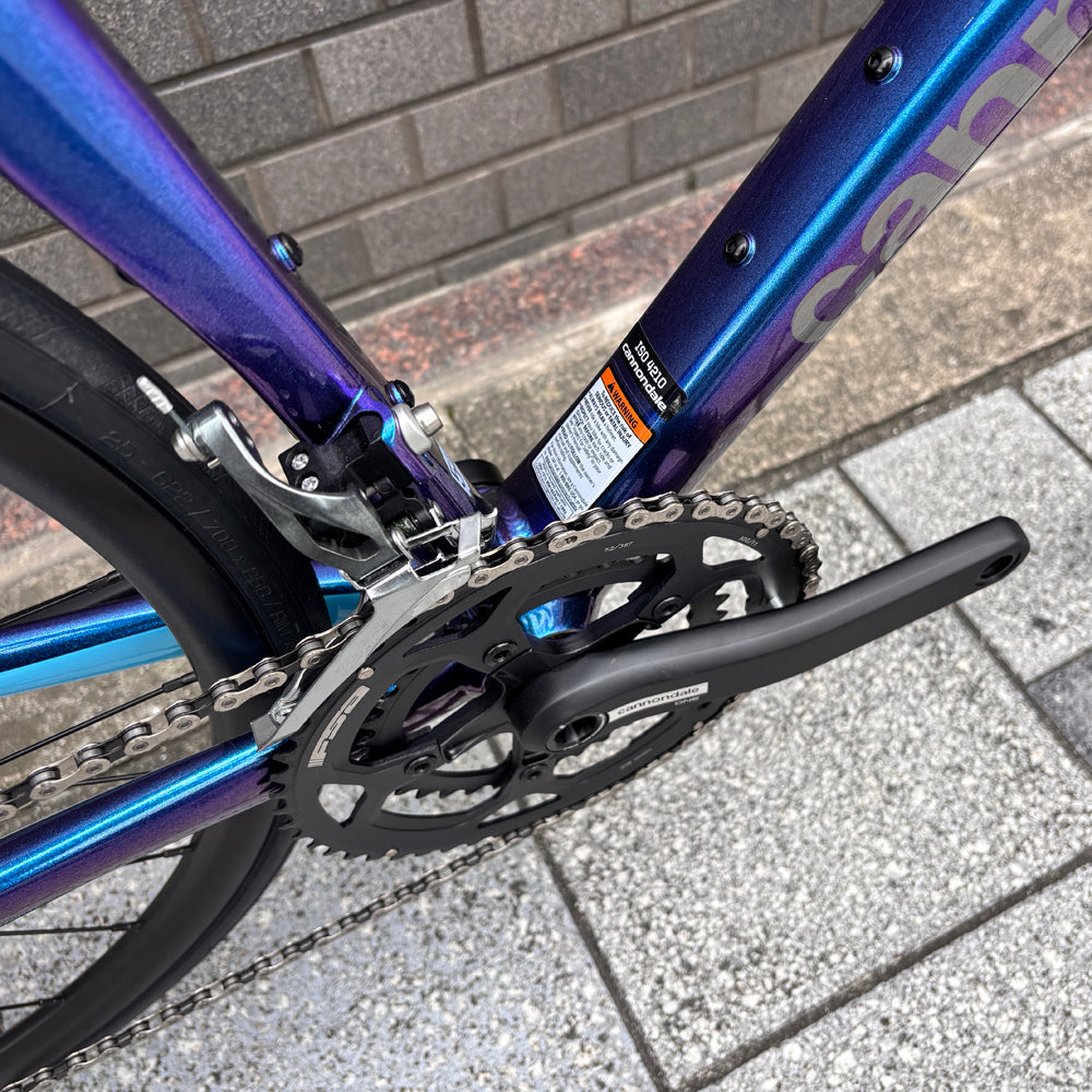 cannondale CAAD13 Disc Tiagra
