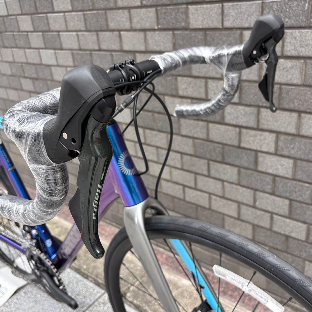 cannondale CAAD13 Disc Tiagra