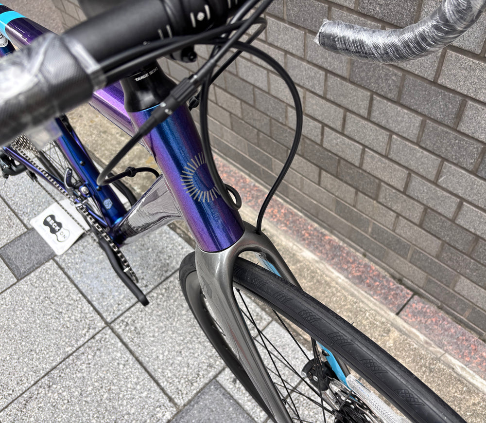 cannondale CAAD13 Disc Tiagra