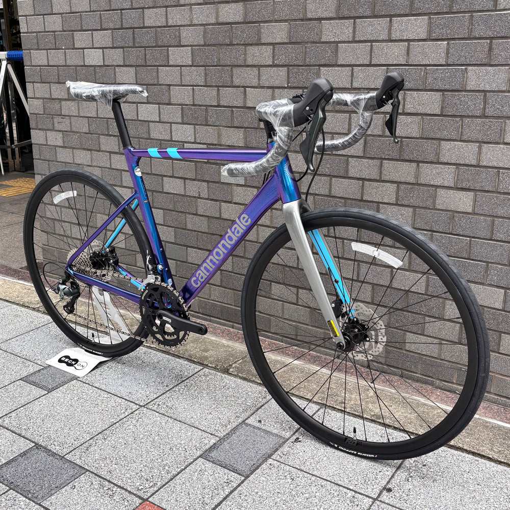 cannondale CAAD13 Disc Tiagra