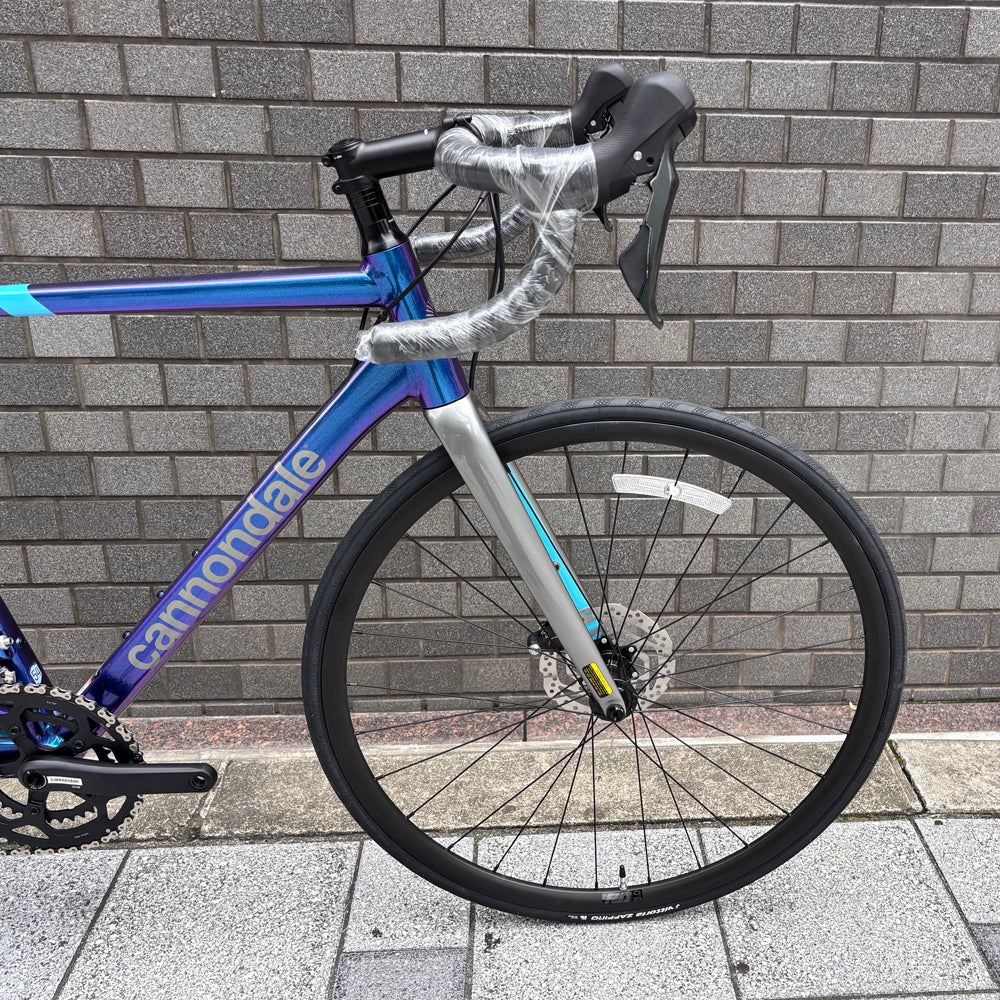 cannondale CAAD13 Disc Tiagra