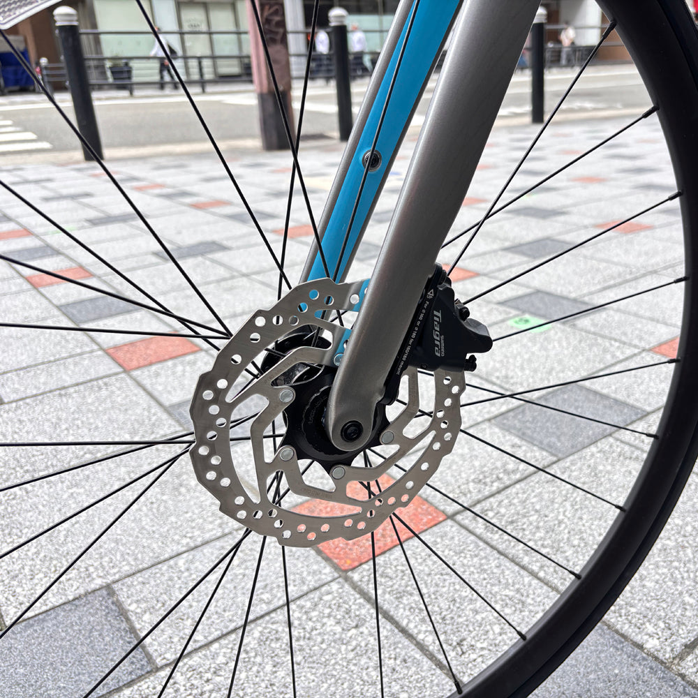 cannondale CAAD13 Disc Tiagra