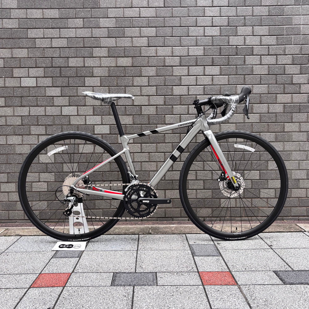 cannondale CAAD13 Disc Tiagra