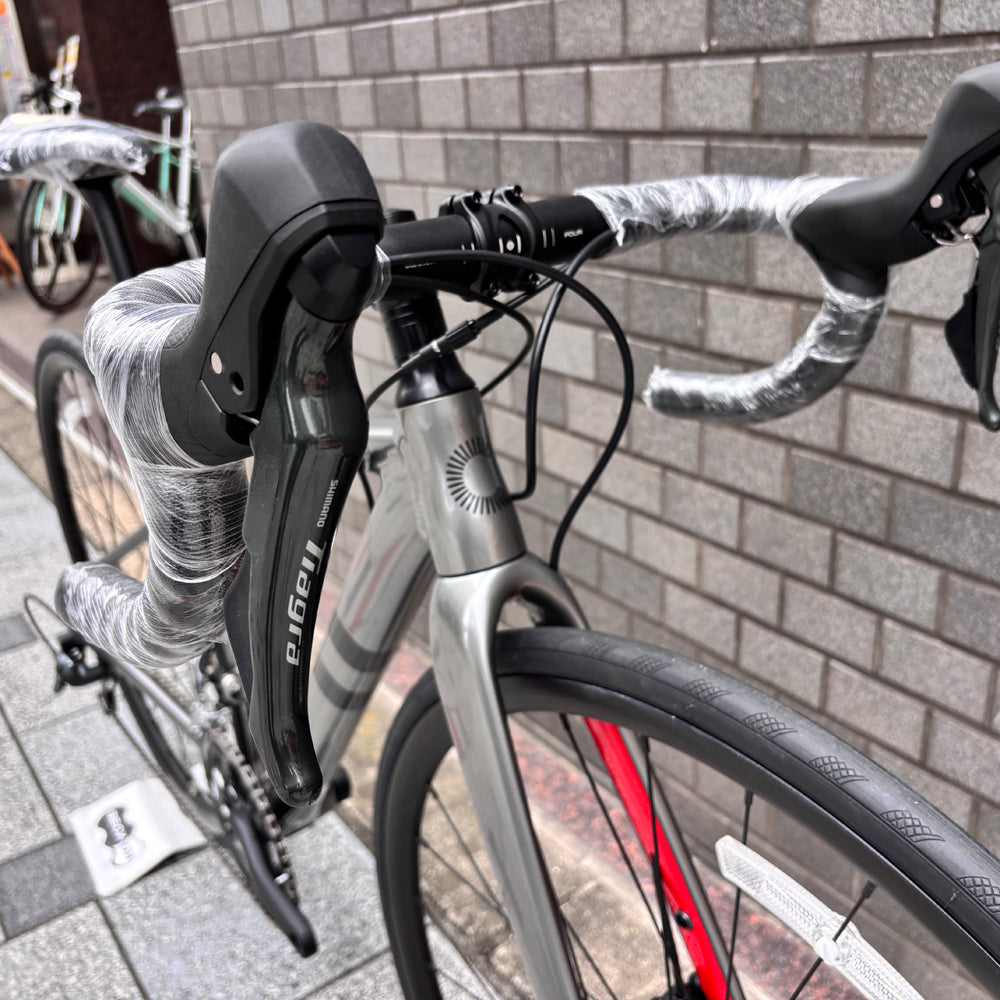 cannondale CAAD13 Disc Tiagra