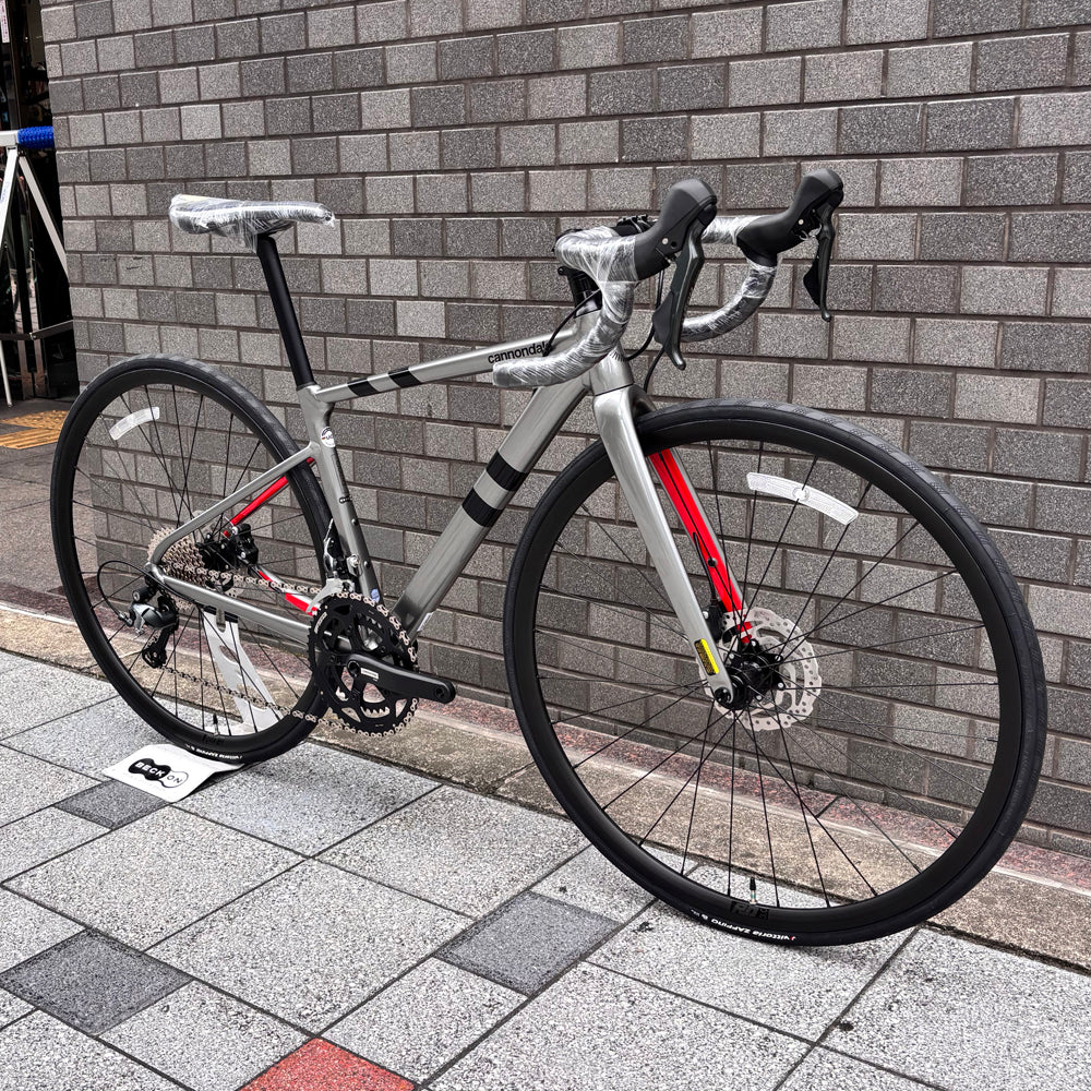 cannondale CAAD13 Disc Tiagra