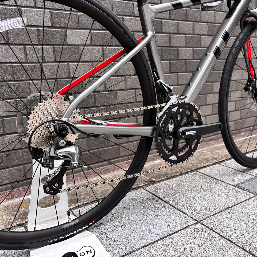 cannondale CAAD13 Disc Tiagra
