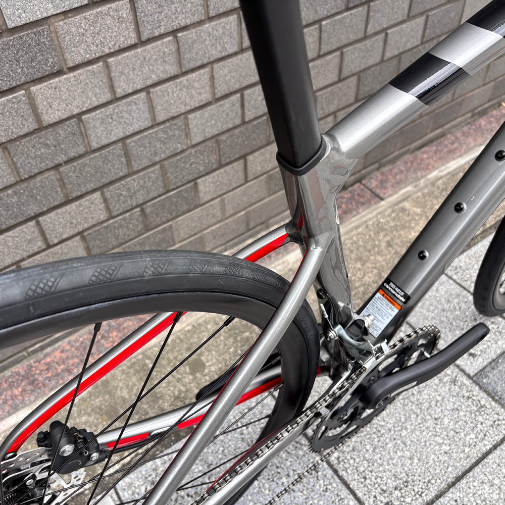 cannondale CAAD13 Disc Tiagra