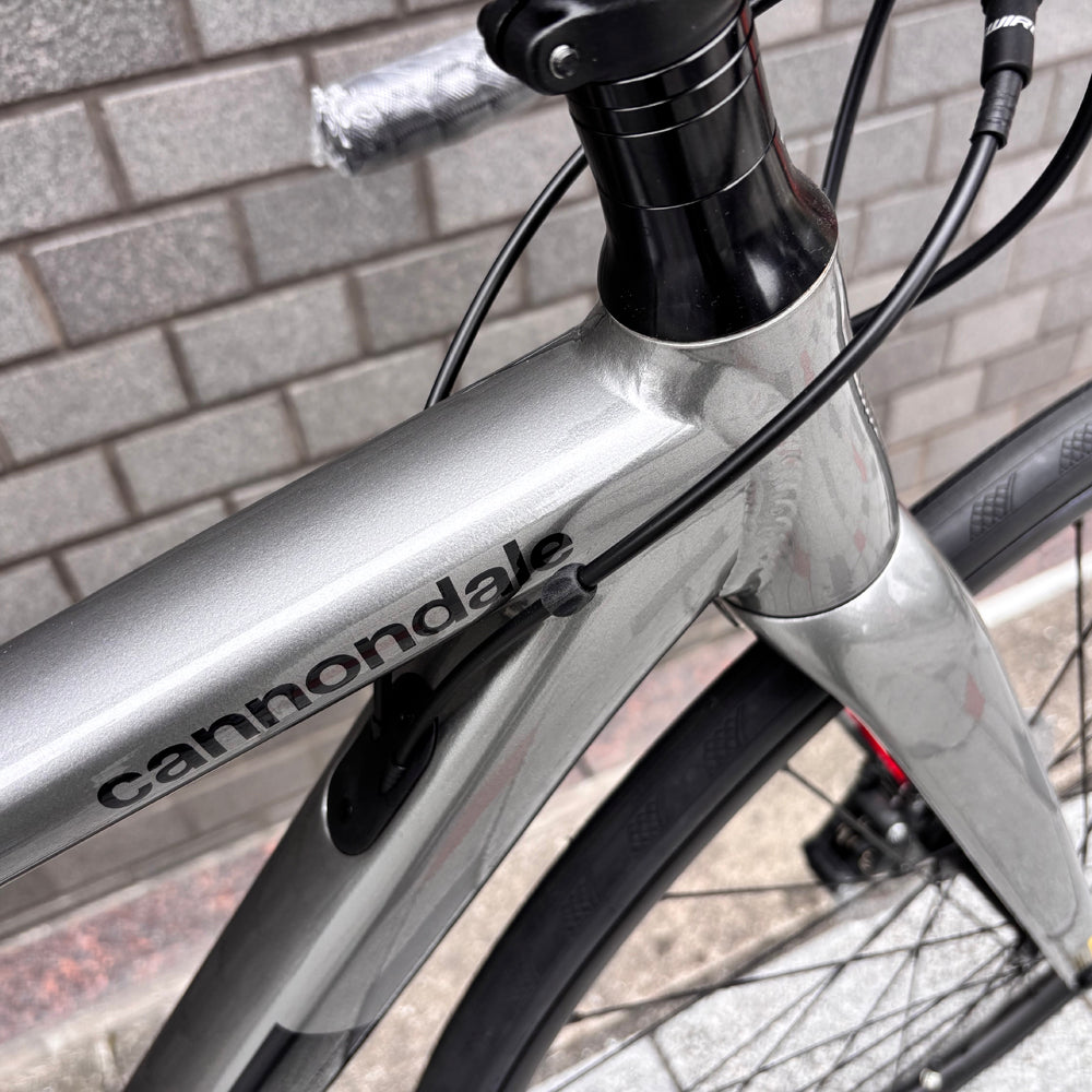 cannondale CAAD13 Disc Tiagra