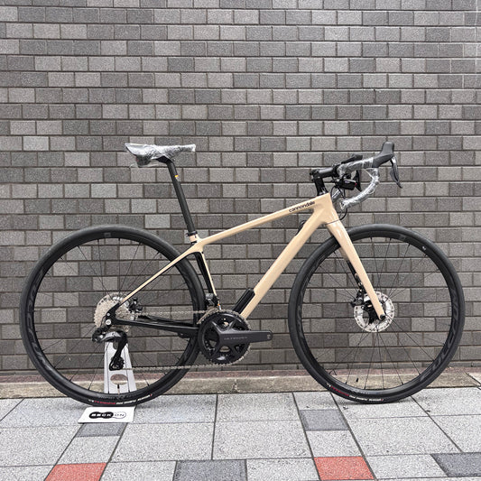 cannondale Synapse Carbon 2 RLE