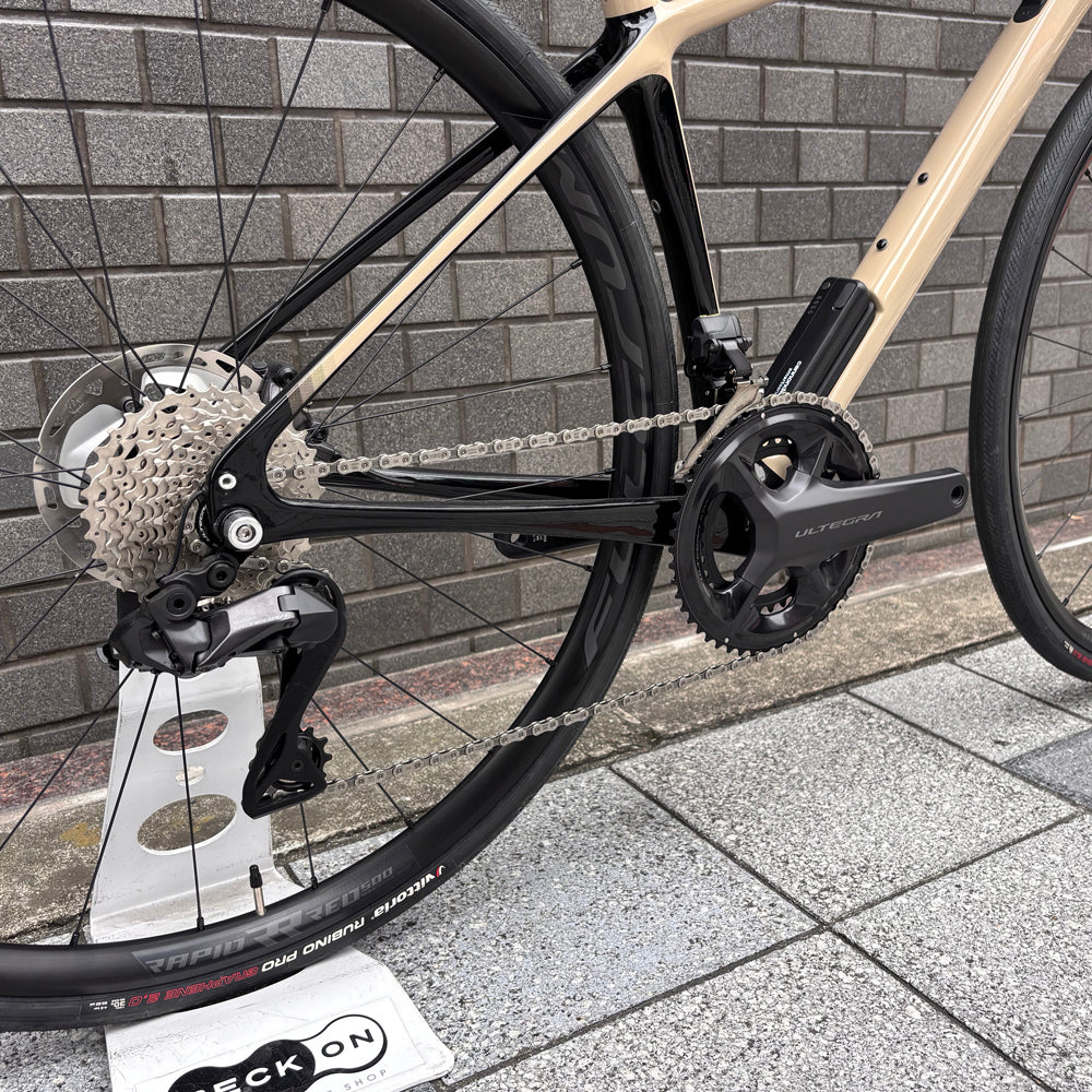 cannondale Synapse Carbon 2 RLE