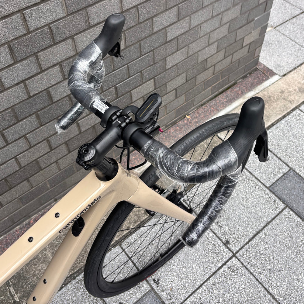 cannondale Synapse Carbon 2 RLE – スポーツサイクルショップベックオン