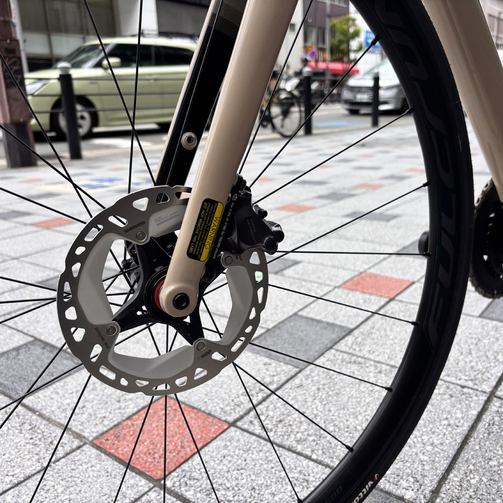 cannondale Synapse Carbon 2 RLE
