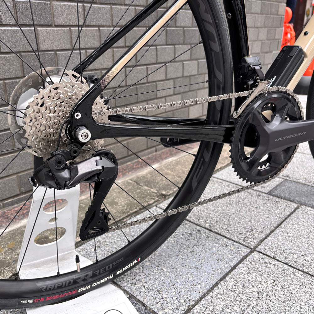cannondale Synapse Carbon 2 RLE