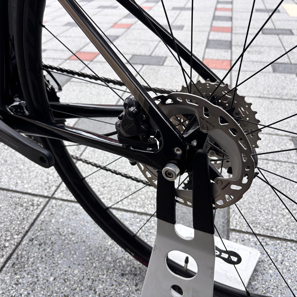 cannondale Synapse Carbon 2 RLE