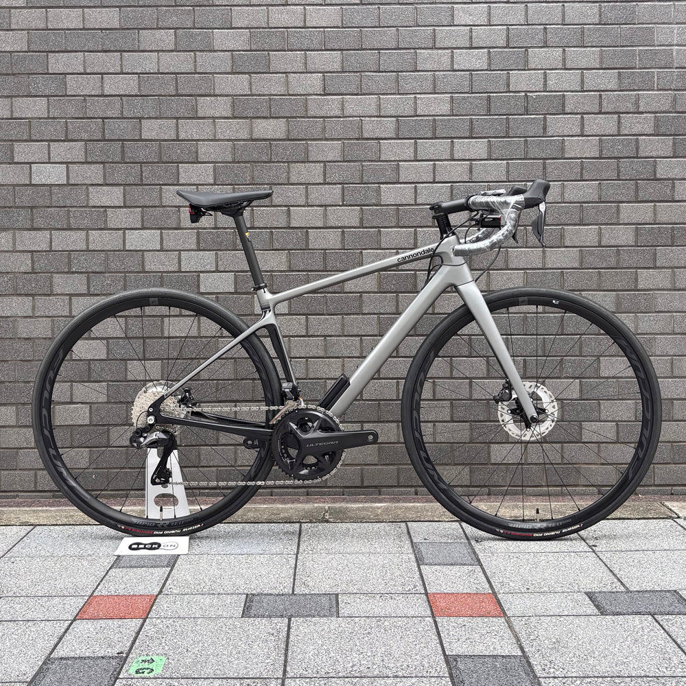 cannondale Synapse Carbon 2 RLE
