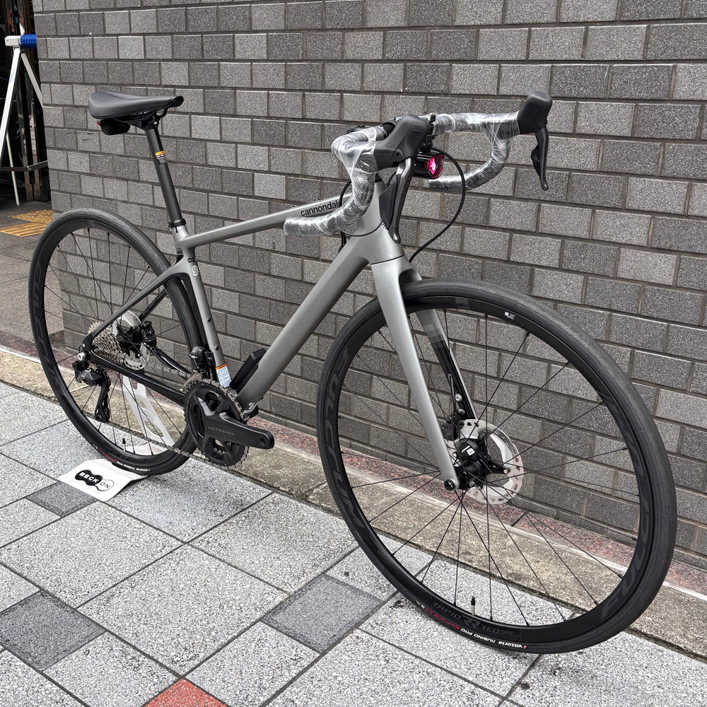 cannondale Synapse Carbon 2 RLE