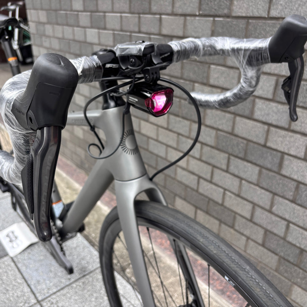 cannondale Synapse Carbon 2 RLE