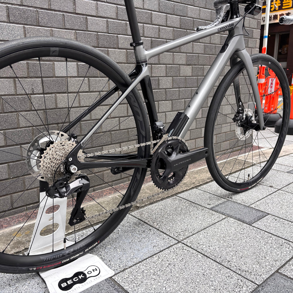 cannondale Synapse Carbon 2 RLE