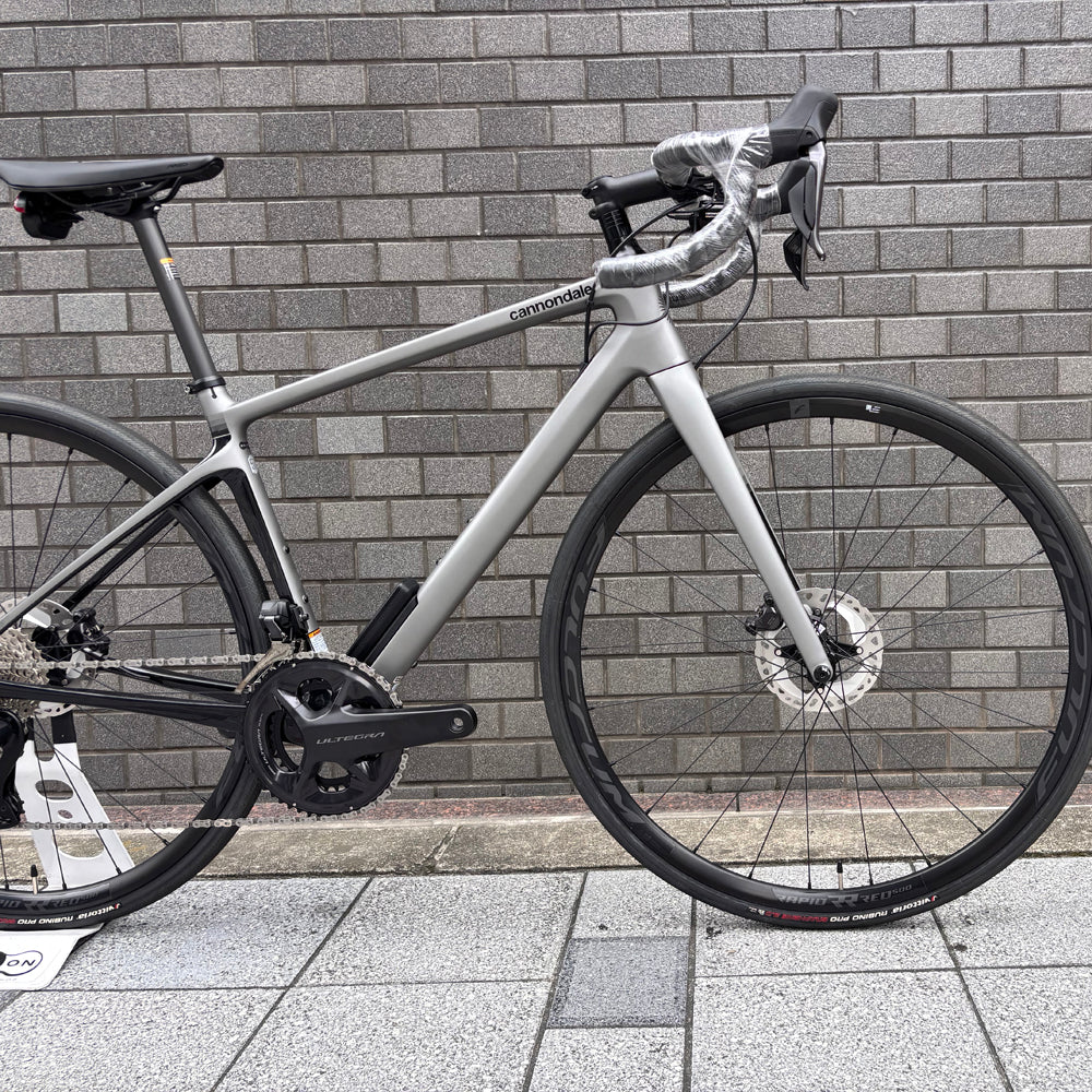 cannondale Synapse Carbon 2 RLE