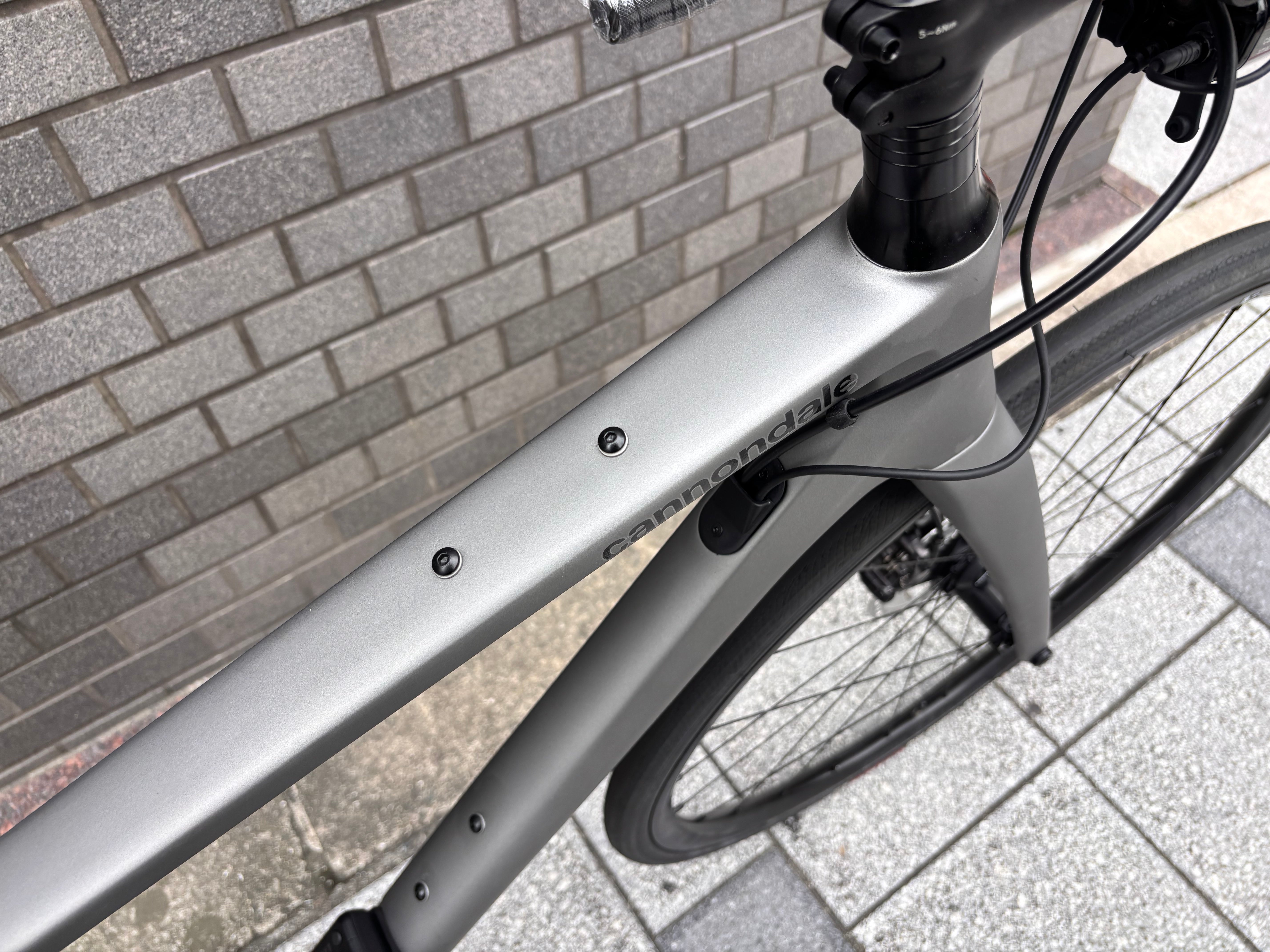 cannondale Synapse Carbon 2 RLE – スポーツサイクルショップベックオン