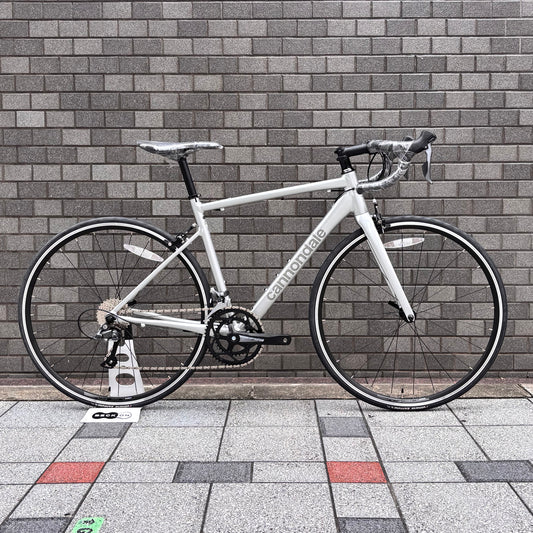 cannondale CAAD Optimo 4