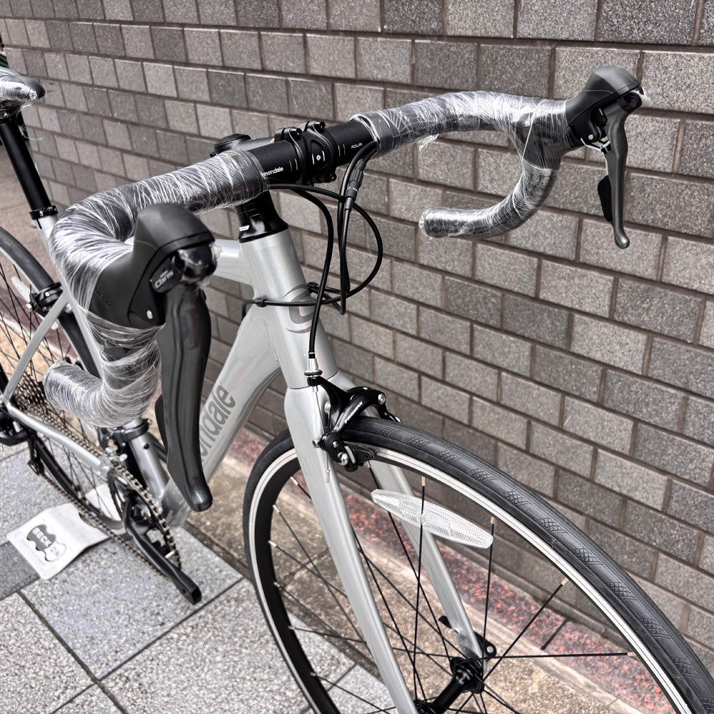 cannondale CAAD Optimo 4 – スポーツサイクルショップベックオン