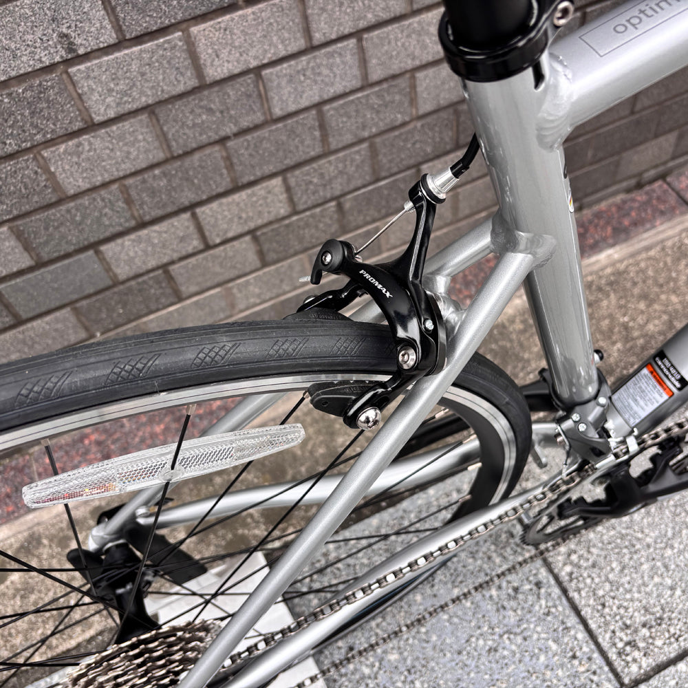 cannondale CAAD Optimo 4 – スポーツサイクルショップベックオン