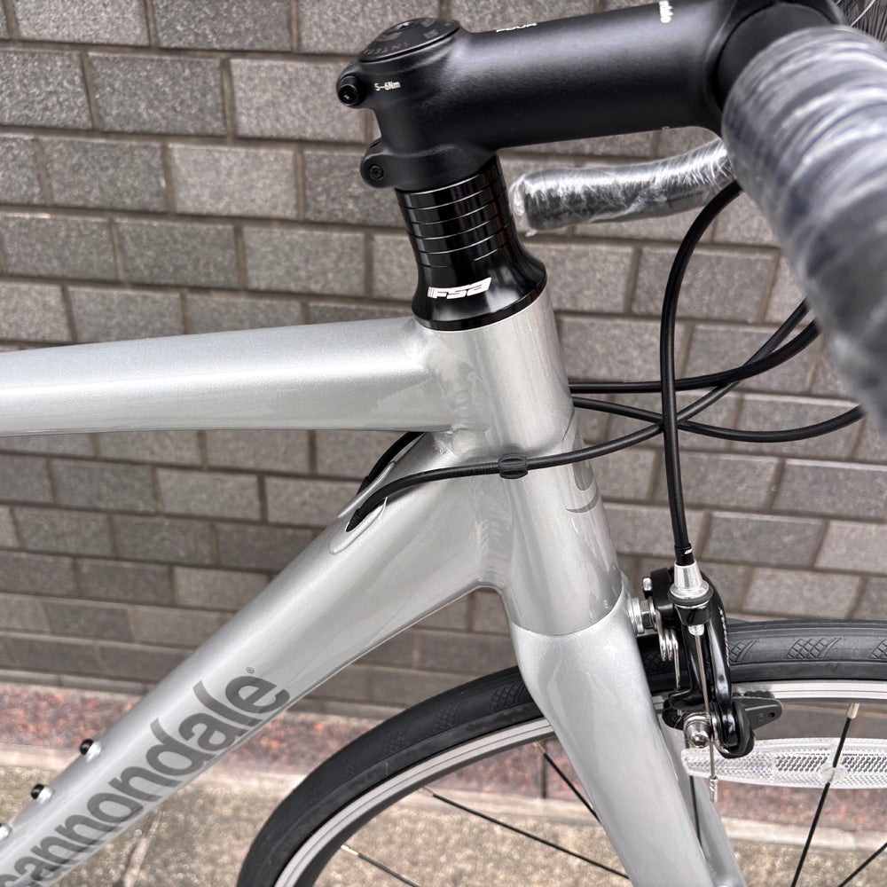 cannondale CAAD Optimo 4 – スポーツサイクルショップベックオン