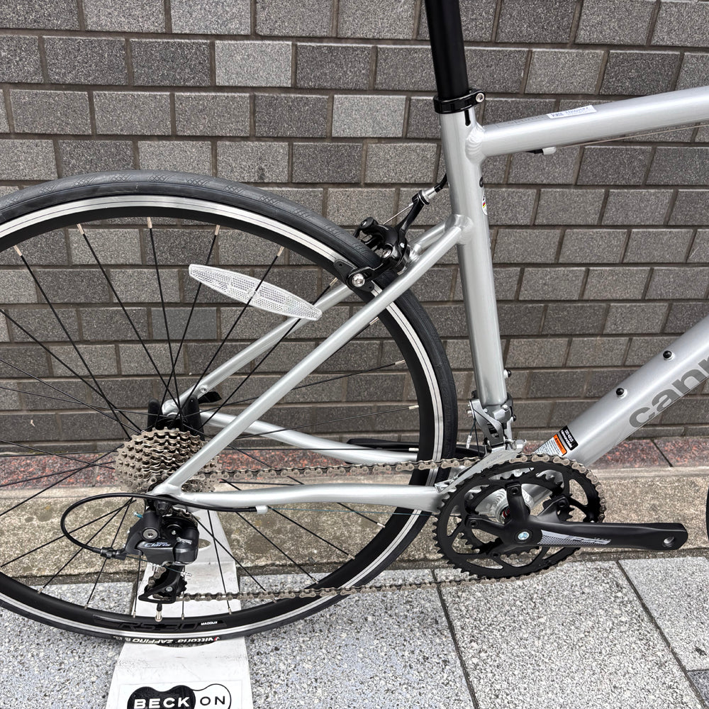 cannondale CAAD Optimo 4 – スポーツサイクルショップベックオン