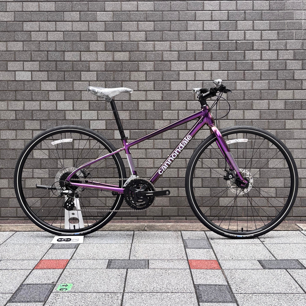 cannondale Quick LTD