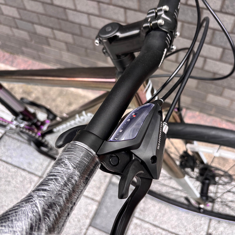 cannondale Quick LTD