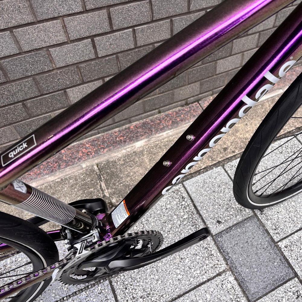cannondale Quick LTD