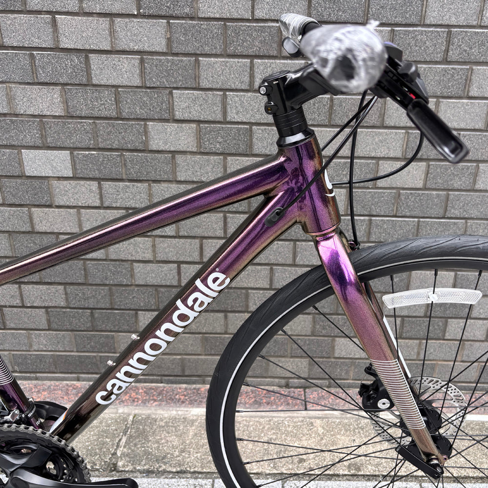 cannondale Quick LTD
