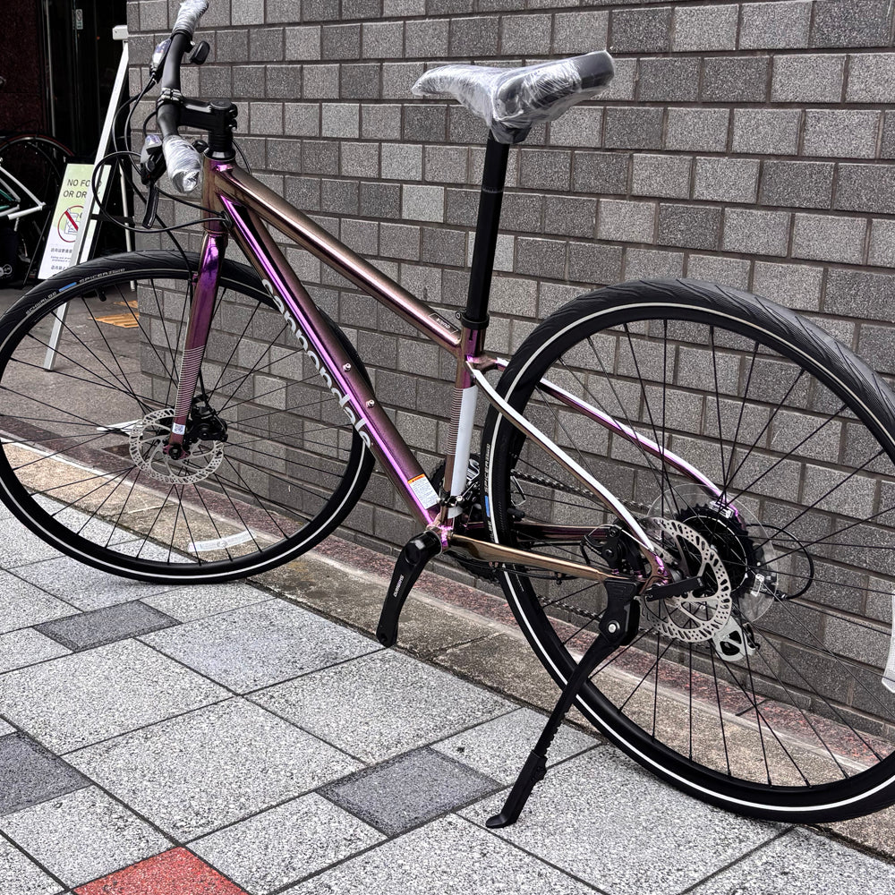 cannondale Quick LTD