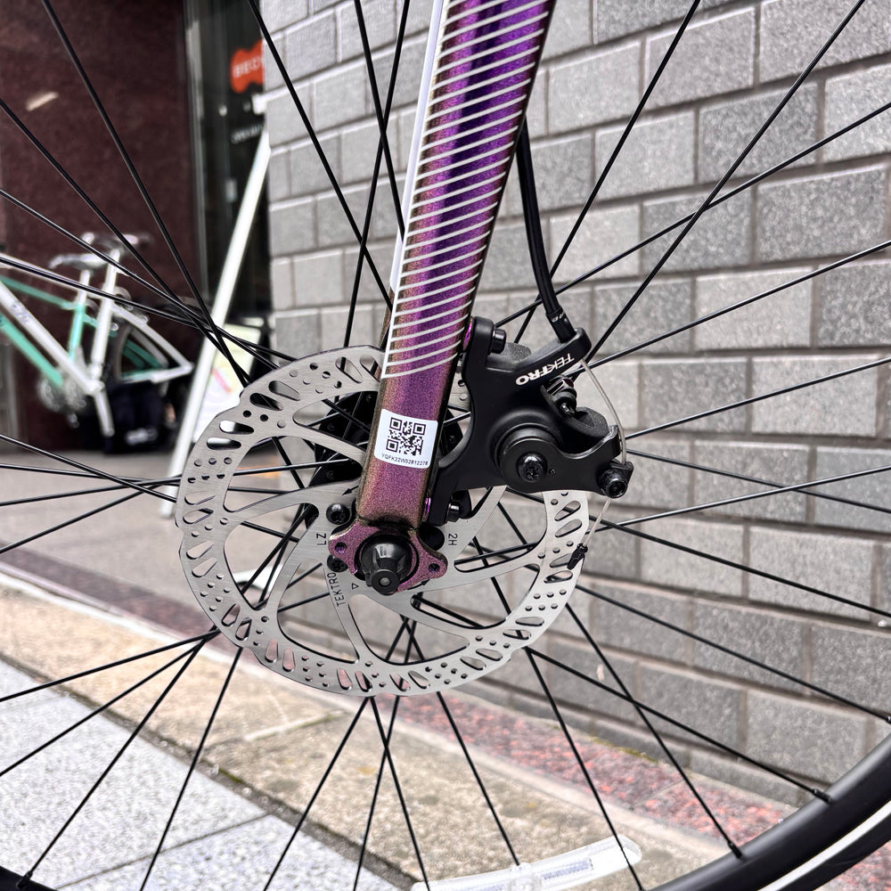 cannondale Quick LTD