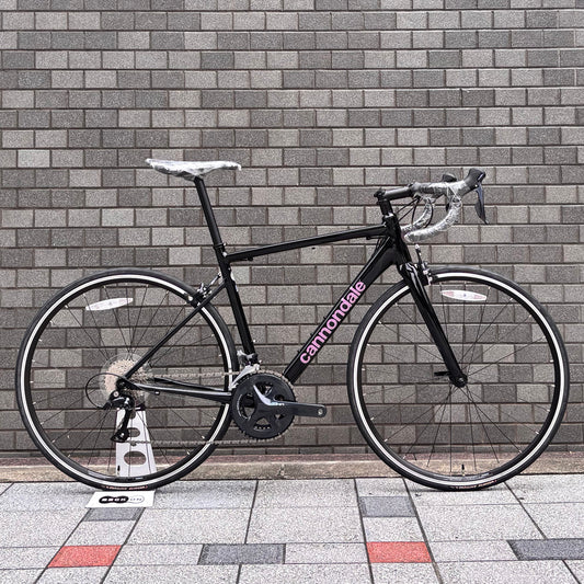 cannondale CAAD Optimo 3