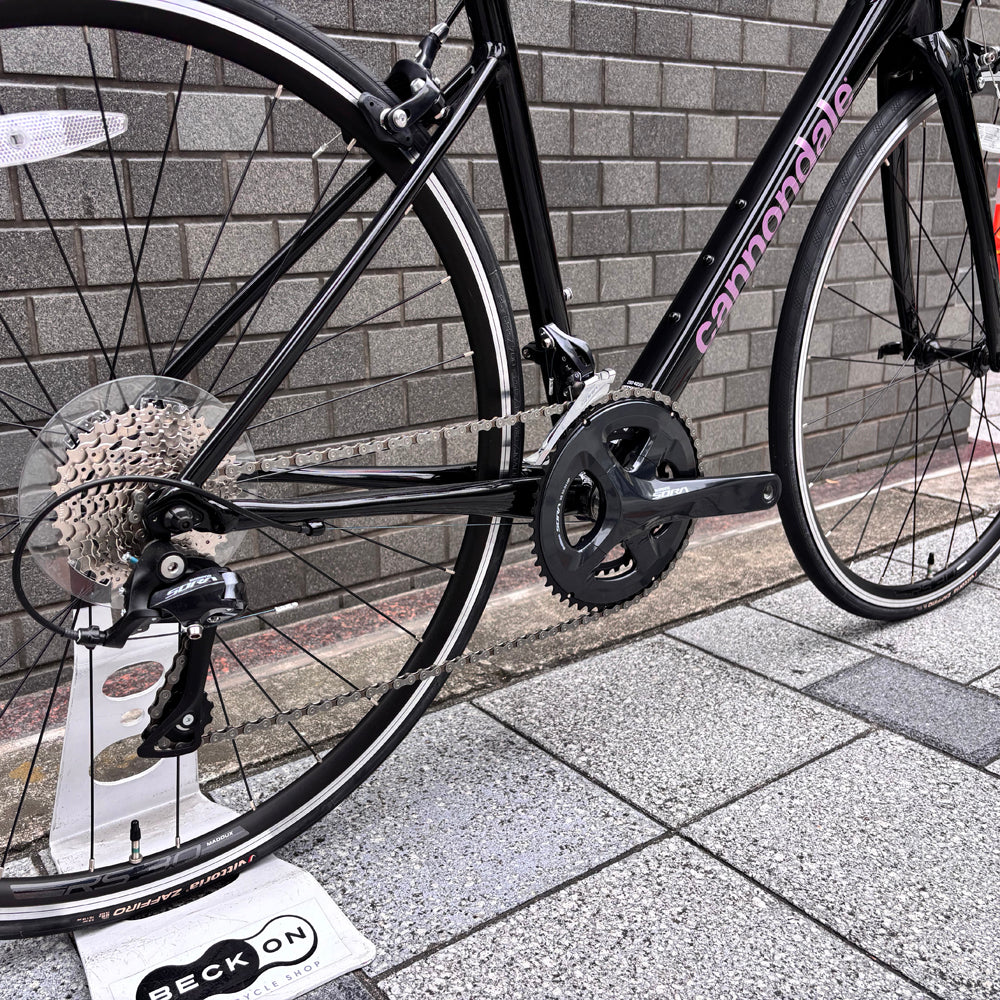 cannondale CAAD Optimo 3 – スポーツサイクルショップベックオン