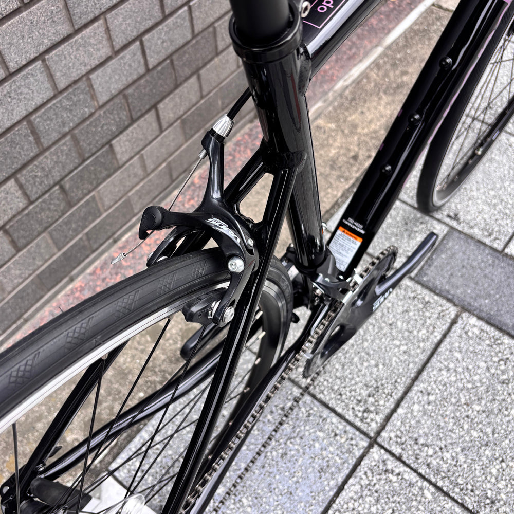 cannondale CAAD Optimo 3 – スポーツサイクルショップベックオン