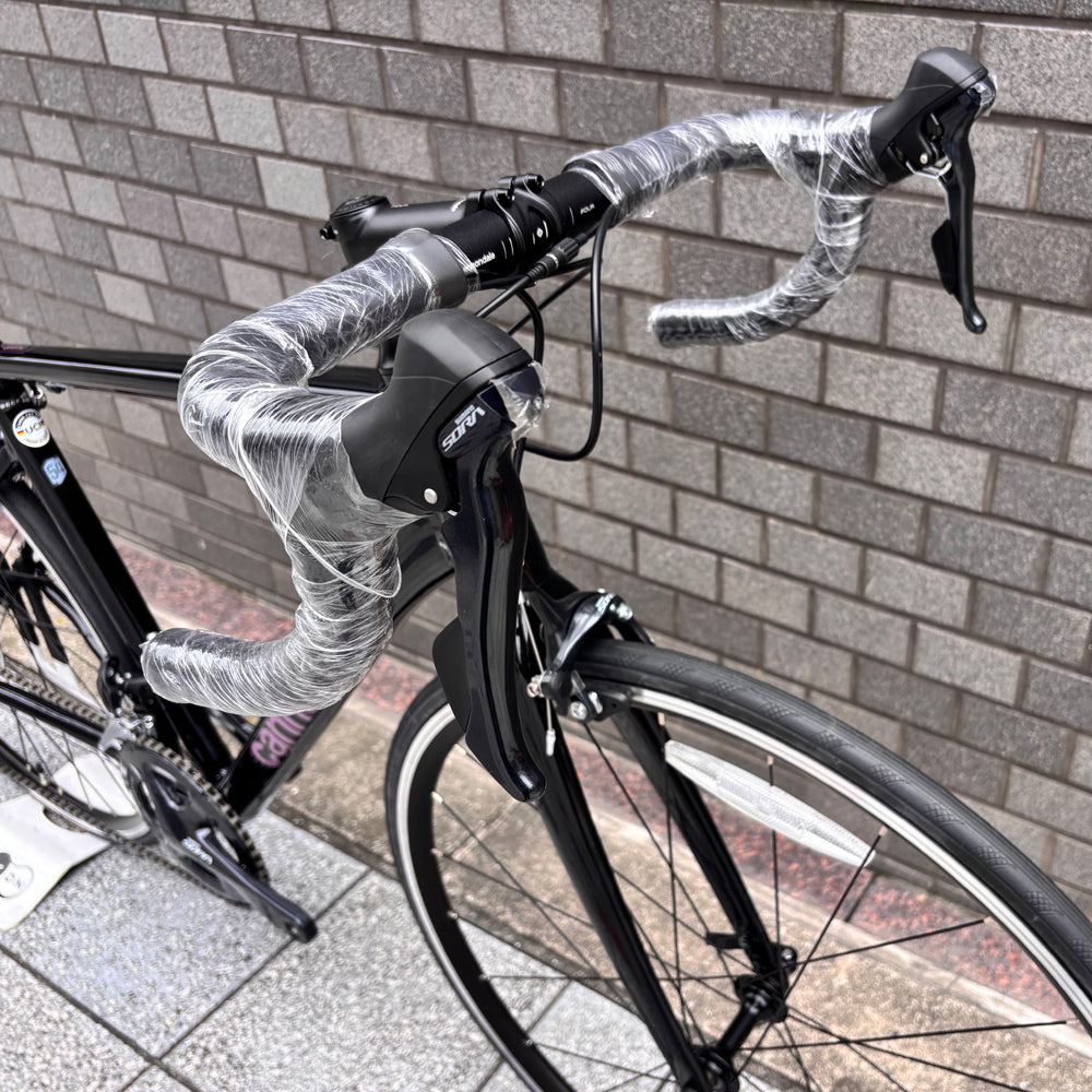 cannondale CAAD Optimo 3 – スポーツサイクルショップベックオン