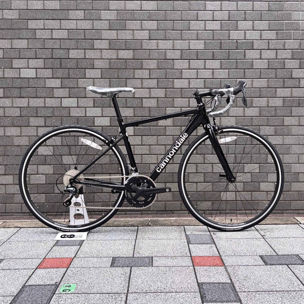 cannondale CAAD Optimo 2