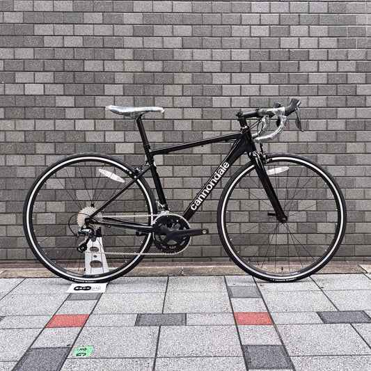 cannondale CAAD Optimo 2
