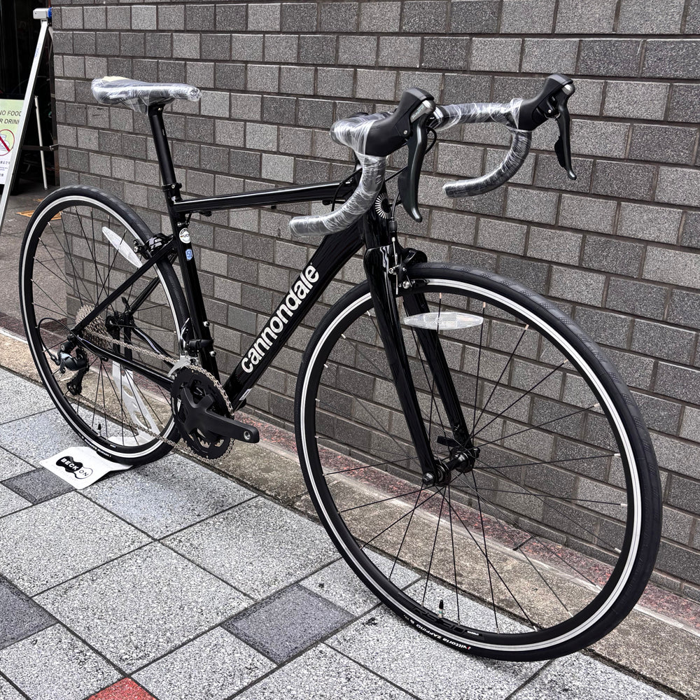 cannondale CAAD Optimo 2