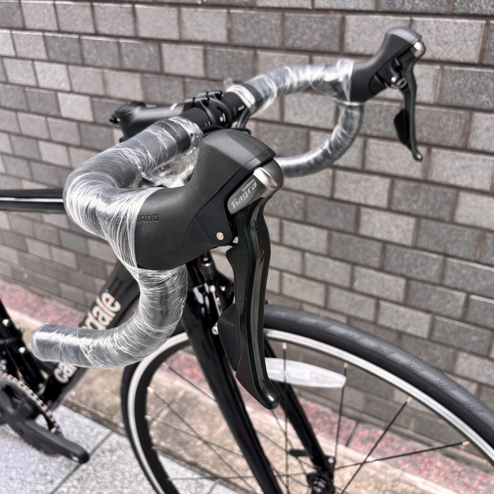 cannondale CAAD Optimo 2 – スポーツサイクルショップベックオン