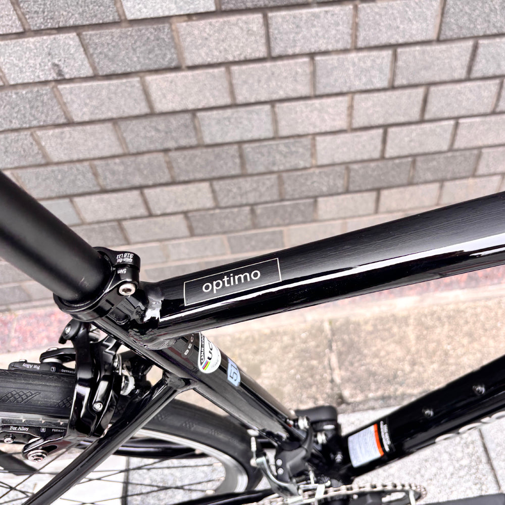 cannondale CAAD Optimo 2